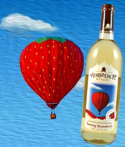 Click Here to buy Soaring Strawberry